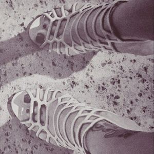 Meet your Posher, Martha